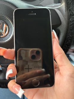 iPhone SE