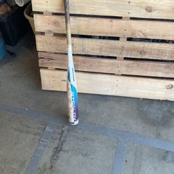 Fastpitch 28 Easton Stealth 
