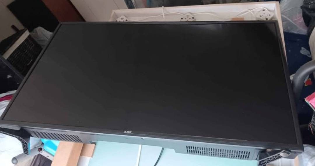 Flat Screen Tv