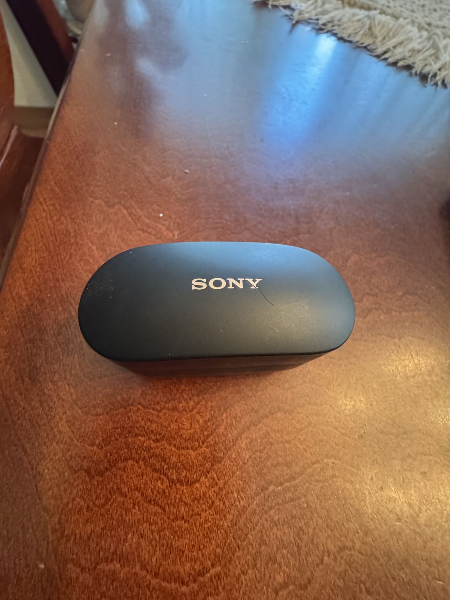 Sony Wf-1000XM4 Wireless Earbuds Noise Cancelling