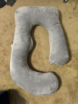 NEW- Momcozy Maternity Pillow