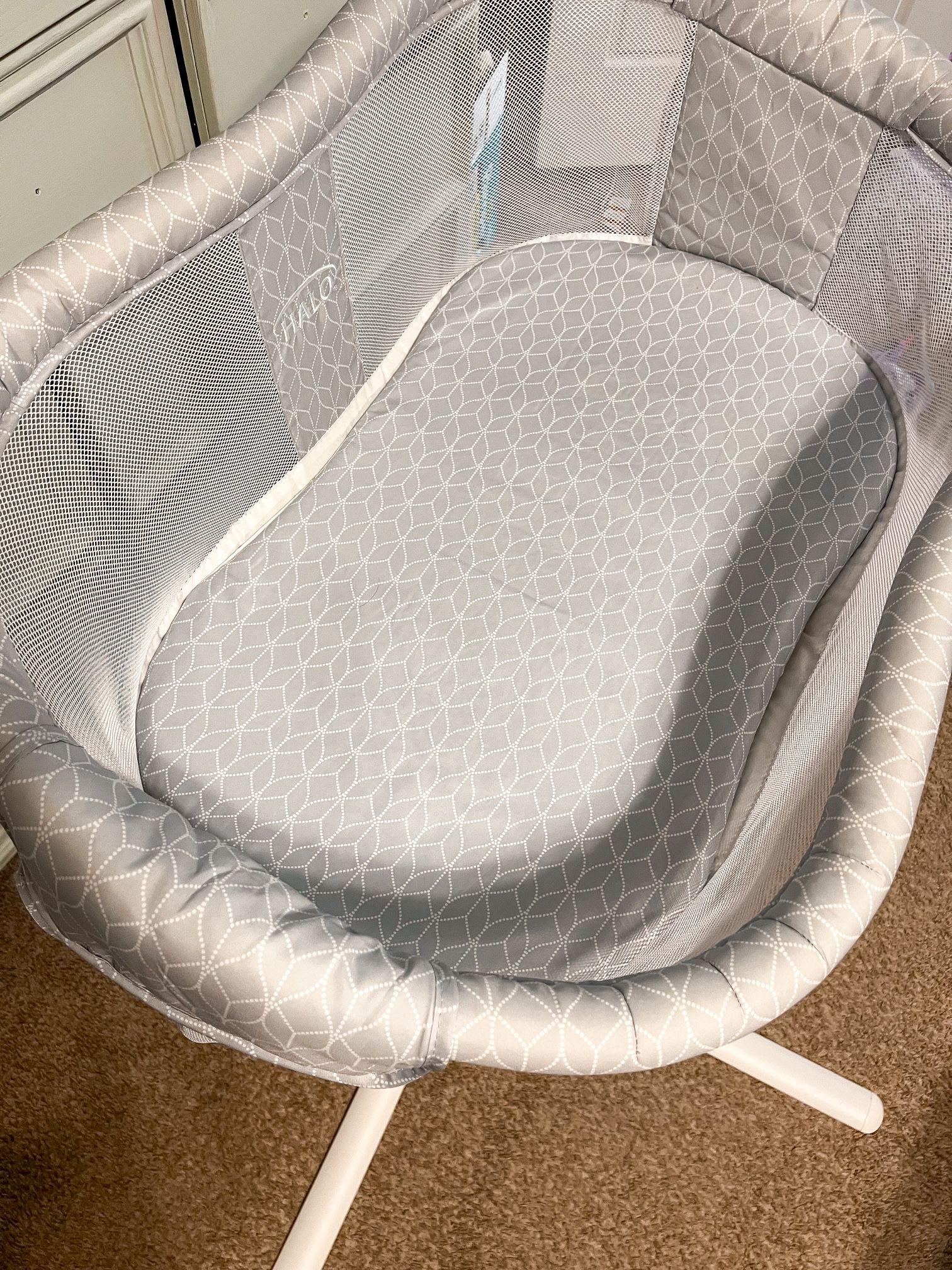 Halo Bassinet