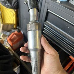 Snap On Air Ratchet
