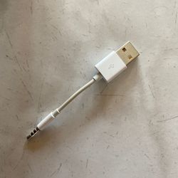 Apple adapter