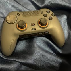 scuf envision pro gaming controller 