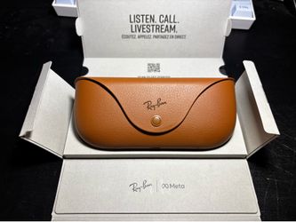 Ray-Ban Meta Skyler gen 1