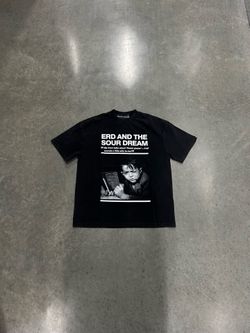 ERD Shirt