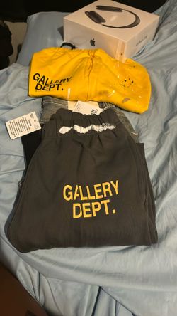 Gallery Dept