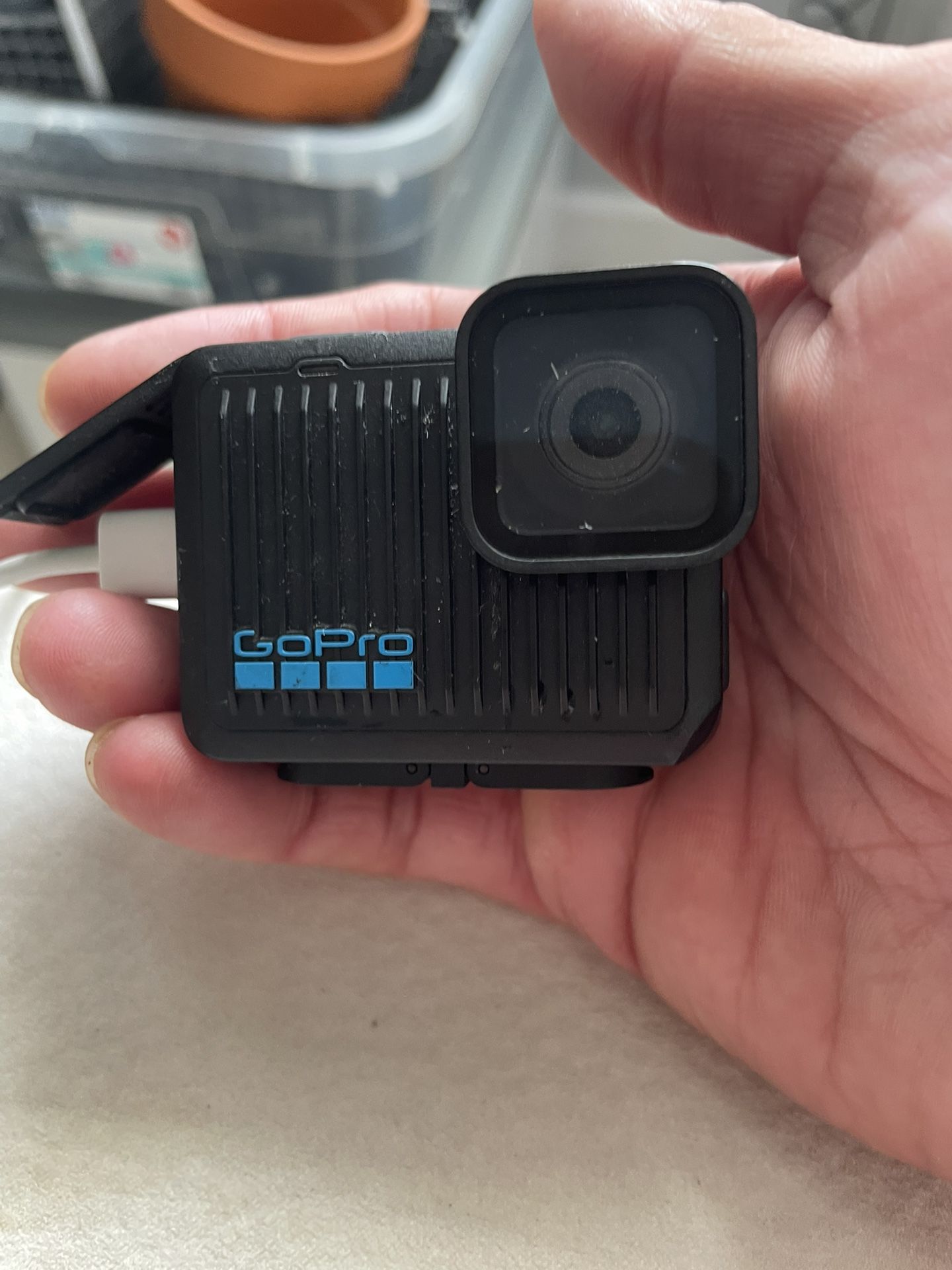 GoPro Hero