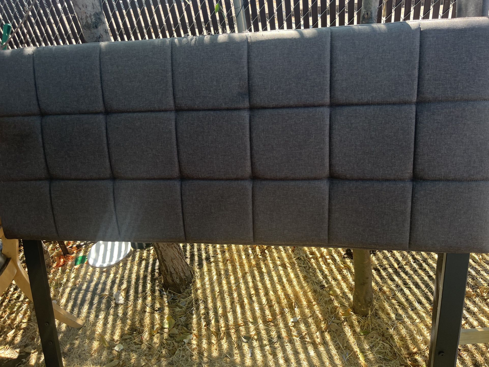 Full Size Bed Frame Only $30