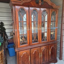 China Cabinet