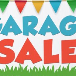 Garage Sale 