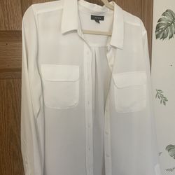 Alfani Two Pocket Top 