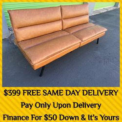 sectional sectionals brown tan couch couches futon futons