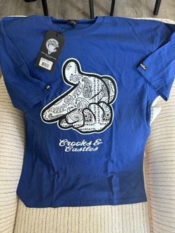 Crooks And Castles L