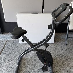 Sunfitter workout bike