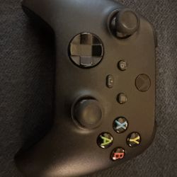 Xbox One Controller 