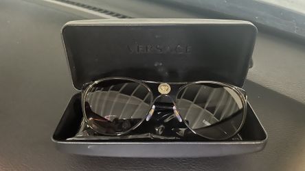 Versace Glasses