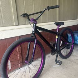 Big Flyer 29inch Lmkkk