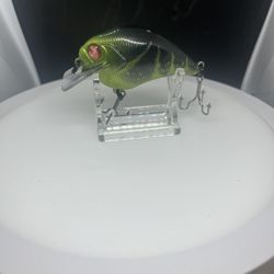 Crankbait Lure