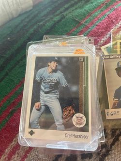 Orel hershiser