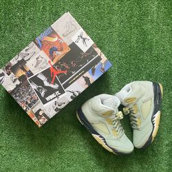 Jordan Jade 5 Horizon 