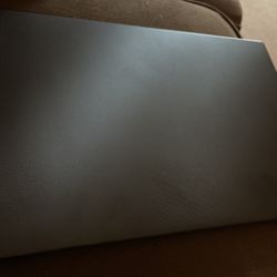 Lenovo Laptop Black 