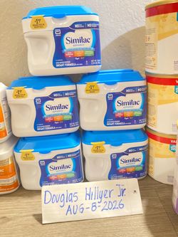 SIMILAC ADVANCE