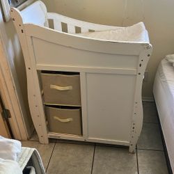 Changing Table