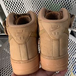 Nike Air Force 1 Mid
