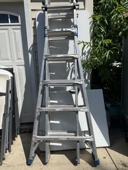 Escalera