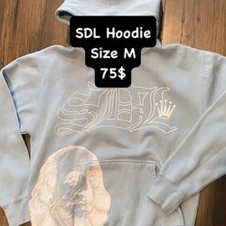 SDL Hoodie