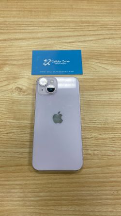 iPhone 14 256gb Unlocked -Bulverde