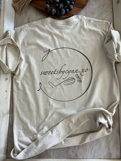 Customized business shirts
