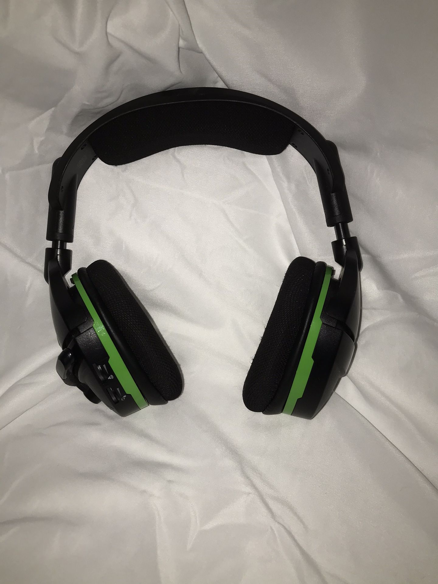 Turtle beach Xbox headphones