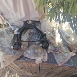 97 Integra Suspension Parts 