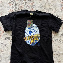 Bape T-shirt