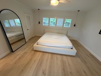 Laminate water proof