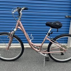 Specialized Expedition Small Frame Bike