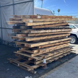 Pallets - Make Offer