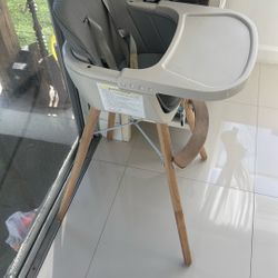 Baby Chair 