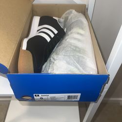 Men's Samoa Gum Casual Sneakers from Finish Line Size 9