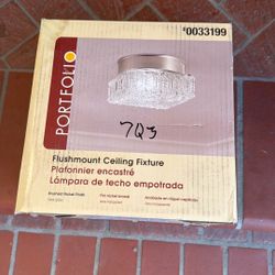 Ceiling Fixture Light