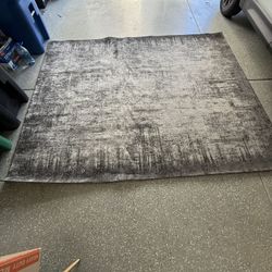 CALVIN KLEIN RUG
