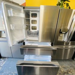Refrigerador Nuevo A Pagos