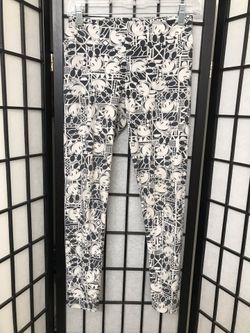 Lularoe Mickey leggings