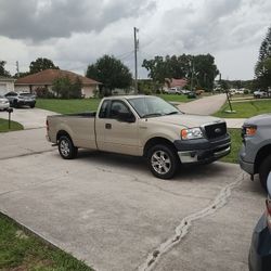 Ford F-150 PICK UP TRUCK FOR SALE