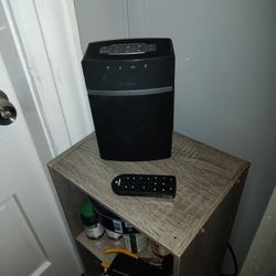 Bose Soundtouch 10 