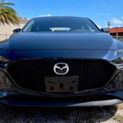 2024 Mazda 3 