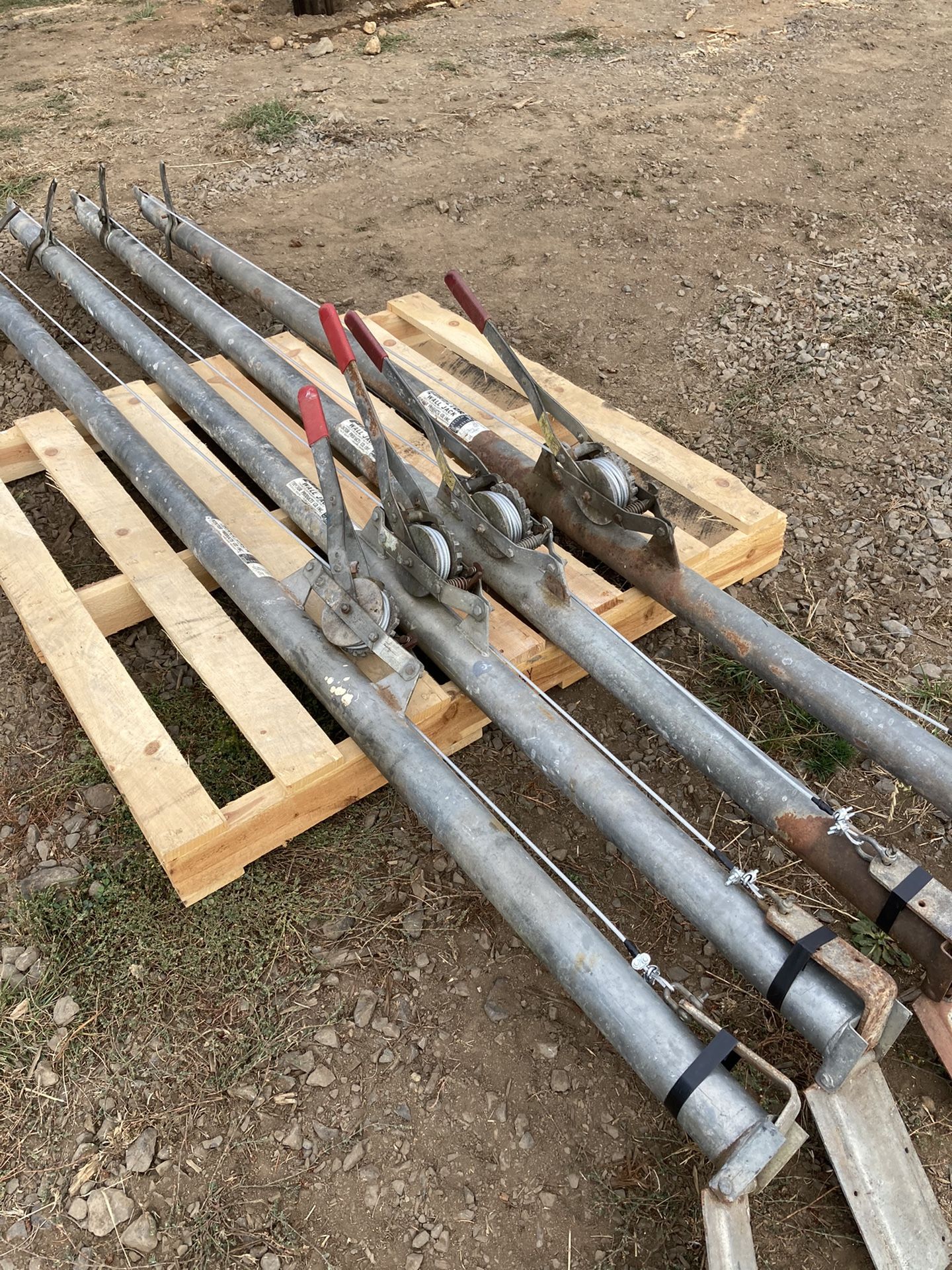 Proctor Wall Jacks for Sale in Chehalis, WA OfferUp